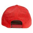 Bone Masculino Rip Curl Wave Icon IMP VERMELHO-1FSMHE- -3-